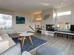 Beautiful, Luxurious Villa on the Veerse Meer