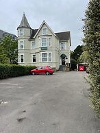 Winter Dene Hotel Beachside