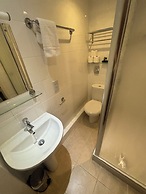 Winter Dene Hotel Beachside