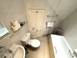 Winter Dene Hotel Beachside