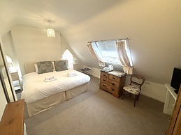 Winter Dene Hotel Beachside