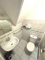 Winter Dene Hotel Beachside