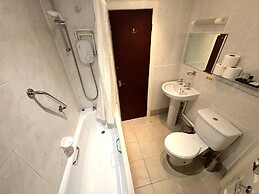 Winter Dene Hotel Beachside