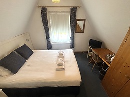 Winter Dene Hotel Beachside