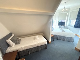 Winter Dene Hotel Beachside