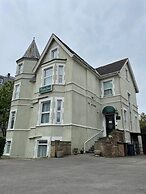 Winter Dene Hotel Beachside