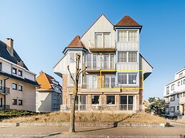 Apartment in Koksijde for 6 Person