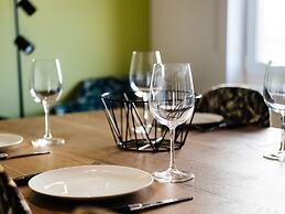 Apartment in Koksijde for 6 Person