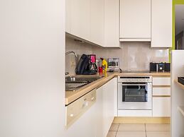 Apartment in Koksijde for 6 Person