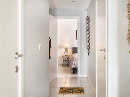 Apartment in Koksijde for 6 Person