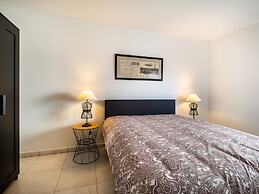 Apartment in Koksijde for 6 Person