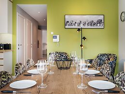 Apartment in Koksijde for 6 Person