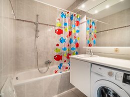 Apartment in Koksijde for 6 Person