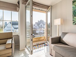 Apartment in Koksijde for 6 Person