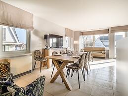 Apartment in Koksijde for 6 Person