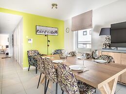 Apartment in Koksijde for 6 Person