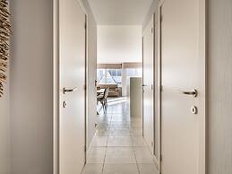 Apartment in Koksijde for 6 Person