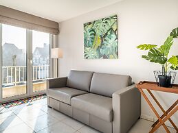 Apartment in Koksijde for 6 Person