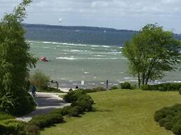 Nice Apartment Near Seabeach
