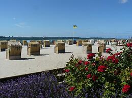 Nice Apartment Near Seabeach