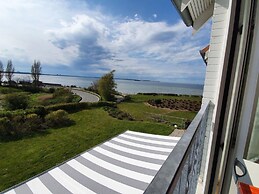 Nice Apartment Near Seabeach