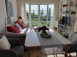 Nice Apartment Near Seabeach
