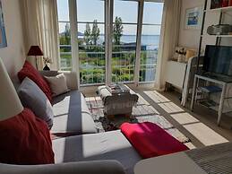 Nice Apartment Near Seabeach
