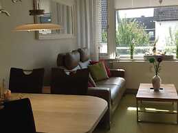 Watt's Happiness Close to the Beach