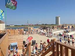 Watt's Happiness Close to the Beach