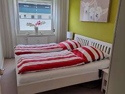 Watt's Happiness Close to the Beach