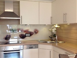 Watt's Happiness Close to the Beach