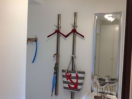 Watt's Happiness Close to the Beach