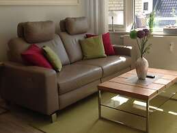 Watt's Happiness Close to the Beach