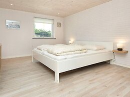 4 Star Holiday Home in Aabenraa