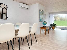 4 Star Holiday Home in Aabenraa