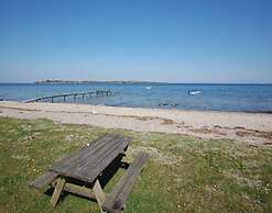 4 Star Holiday Home in Aabenraa