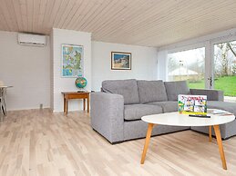4 Star Holiday Home in Aabenraa