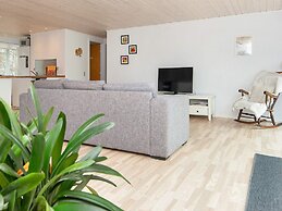 4 Star Holiday Home in Aabenraa