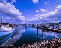 4 Star Holiday Home in Aabenraa