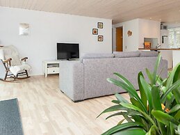 4 Star Holiday Home in Aabenraa