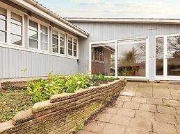 4 Star Holiday Home in Aabenraa