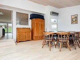 4 Star Holiday Home in Aabenraa