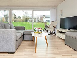 4 Star Holiday Home in Aabenraa
