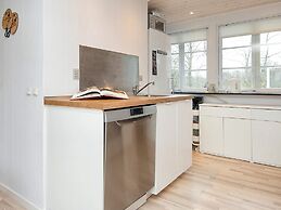 4 Star Holiday Home in Aabenraa