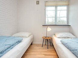 4 Star Holiday Home in Aabenraa