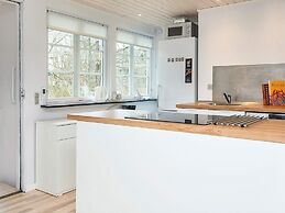 4 Star Holiday Home in Aabenraa