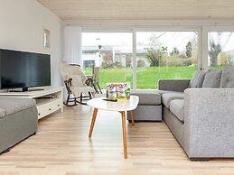 4 Star Holiday Home in Aabenraa