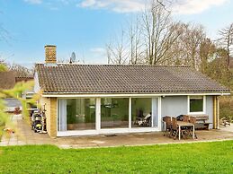 4 Star Holiday Home in Aabenraa