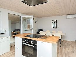 4 Star Holiday Home in Aabenraa