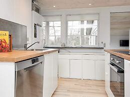 4 Star Holiday Home in Aabenraa